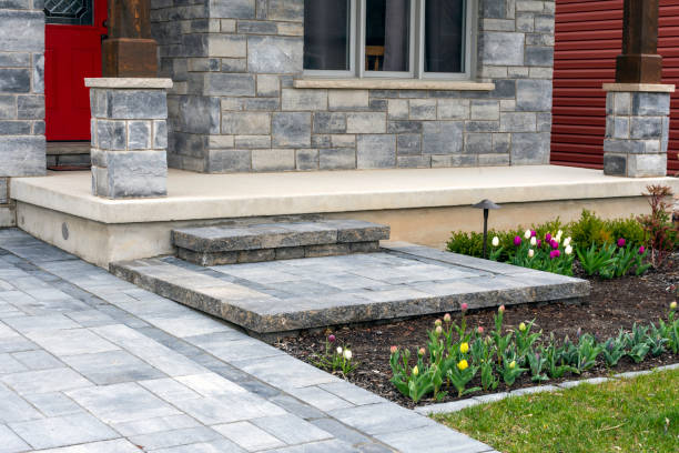 Reasons to Select Us for Your Driveway Paving Requirements in Lionville, PA